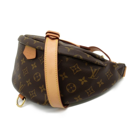 Louis Vuitton Bum Bag Waist Bag Monogram Brown - Picture 3 of 8